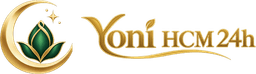 YONI HCM 24H — Dịch Vụ Massage Yoni Nữ Giới TP.HCM