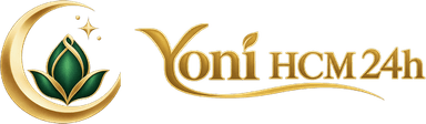 YONI HCM 24H — Dịch Vụ Massage Yoni Nữ Giới TP.HCM