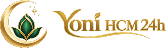 YONI HCM 24H — Dịch Vụ Massage Yoni Nữ Giới TP.HCM