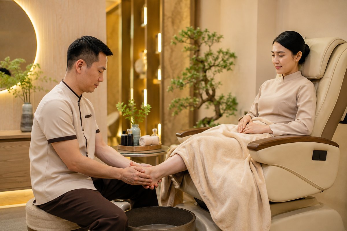 Ai Nên Cân Nhắc Hoặc Tạm Hoãn Trước Khi Trải Nghiệm Massage Yoni?